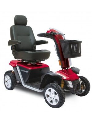 Scooter elettrico Victory XL 140 per esterni Pride