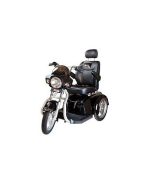 Scooter Sport Rider Wimed