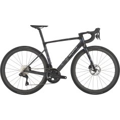 SCOTT Bici Da Corsa Carbonio - ADDICT RC 10 - 2025 - sunbeam black
