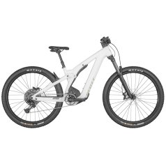 SCOTT CONTESSA STRIKE eRide 910 EVO - MTB Elettrica Donna - 2023