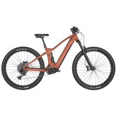 SCOTT CONTESSA STRIKE eRide 930 - MTB Elettrica Donna - 2023