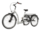 Triciclo Adulti 26''/24'' 7V Special Pfautec