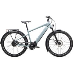 Specialized Bici Elettrica da Città - TURBO VADO 4.0 IGH - 2025 - satin seafoam / lapis pearl / glacial metallic