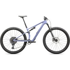 Specialized MTB Carbonio 29" - EPIC 8 EVO COMP - 2024 - gloss purple indigo / midnight shadow