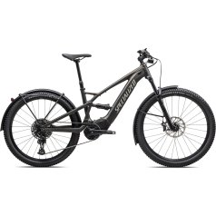 Specialized MTB Elettrica 29" - TURBO TERO X 4.0 - 2023 - gunmetal / white mountains