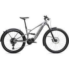 Specialized MTB Elettrica 29" - TURBO TERO X 4.0 - 2023 - silver dust / smoke
