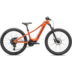 Specialized MTB Elettrica Bambino - TURBO LEVO SL - 2023 - gloss blaze / slate speckle / black / satin transparent