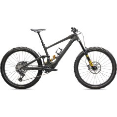 Specialized MTB Elettrica Carbonio 29" - TURBO KENEVO SL 2 Ohlins Coil - 2025 - charcoal tint / cool grey strata / burnt gold metallic