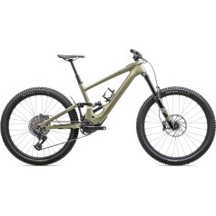 Specialized MTB Elettrica Carbonio 29" - TURBO KENEVO SL EXPERT 2 - 2024 - satin metallic spruce