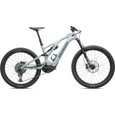 Specialized MTB Elettrica Carbonio - TURBO LEVO COMP - 2023 - satin white sage / deep lake