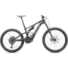 Specialized MTB Elettrica Carbonio - TURBO LEVO COMP - 2025 - black / light silver