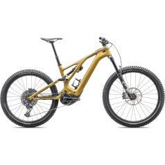 Specialized MTB Elettrica Carbonio - TURBO LEVO COMP - 2025 - harvest gold / obsidian