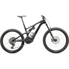 Specialized MTB Elettrica Carbonio - TURBO LEVO EXPERT G3 - 2023 - gloss / satin obsidian / gloss taupe