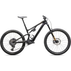 Specialized MTB Elettrica Carbonio - TURBO LEVO SL EXPERT - 2025 - carbon / obsidian / bronze