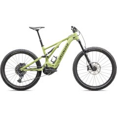 Specialized MTB Elettrica - TURBO LEVO ALLOY - 2025 - gloss limestone / black