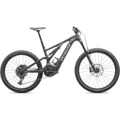 Specialized MTB Elettrica - TURBO LEVO ALLOY - 2025 - satin dark moss green / dune white