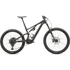 Specialized MTB Elettrica - TURBO LEVO COMP SL ALLOY - 2024 - gloss charcoal / silver dust / black