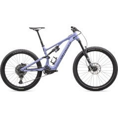 Specialized MTB Elettrica - TURBO LEVO COMP SL ALLOY - 2024 - satin indigo / obsidian