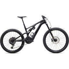 Specialized TURBO LEVO EXPERT - MTB Elettrica Carbonio - 2023 - gloss / satin obsidian / gloss taupe