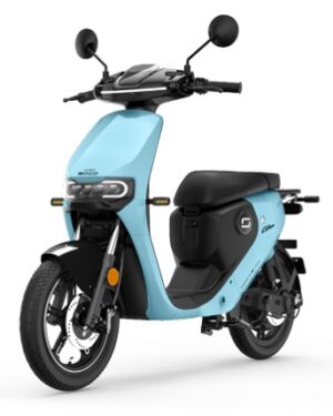 Super Soco CU Mini