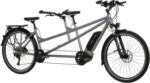 Tandem Elettrico 28'' 11V Bosch BBF