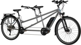 Tandem Elettrico 28'' 11V Bosch BBF