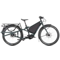 Tern Cargo Bike Elettrica 29" - Orox R14 - 2024 - granite matt
