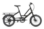Bicicletta da carico Compatta Short Haul D8 8V Tern