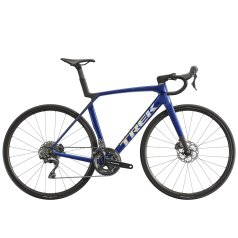 Trek Bici da Corsa Carbonio - MADONE SL 5 GEN 8 - 2025 - Hex Blue