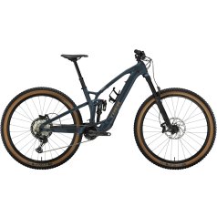 Trek MTB Elettrica 29" - FUEL EXe 8 XT - 2024 - nautical navy