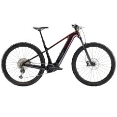 Trek MTB Elettrica 29" - Powerfly+ 6 Gen 5 - 2025 - Sunburst/Dark Star