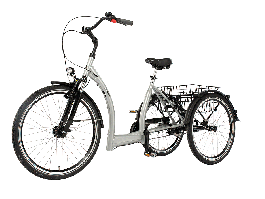 Triciclo Adulti 26''/24'' 7V Special Pfautec