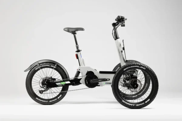 Triciclo con suspensión | Todoterreno FST EVO Adventure