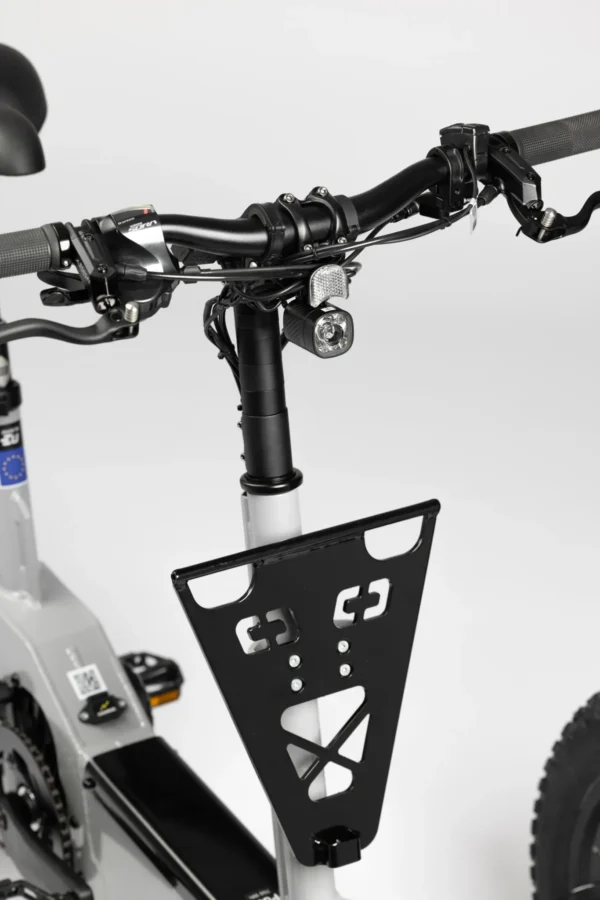 Triciclo con suspensión | Todoterreno FST EVO Adventure