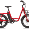 Bici elettrica compatta 20'' 8V UCO Plus SUM