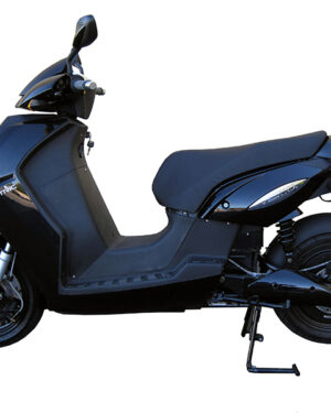 Vectrix VX2 40ah Li-ion Removable Battery