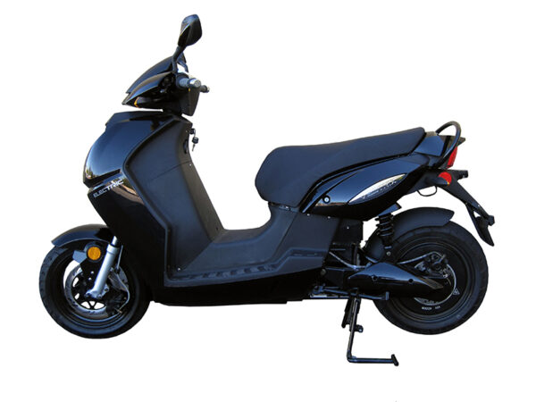 Vectrix VX2 40ah Li-ion Removable Battery
