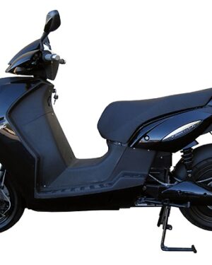 Vectrix VX2 60AH Li-ion Removable Battery