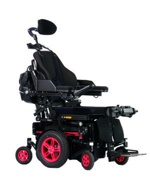 VIVA GRAND SM - Disabili Abili