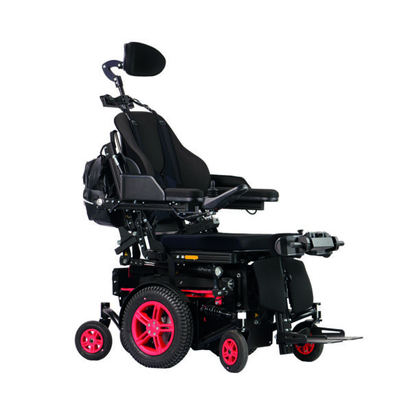 VIVA GRAND SM - Disabili Abili